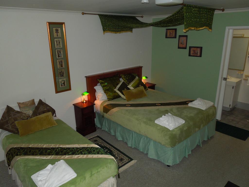 Maroochydore Beach Motel 외부 사진