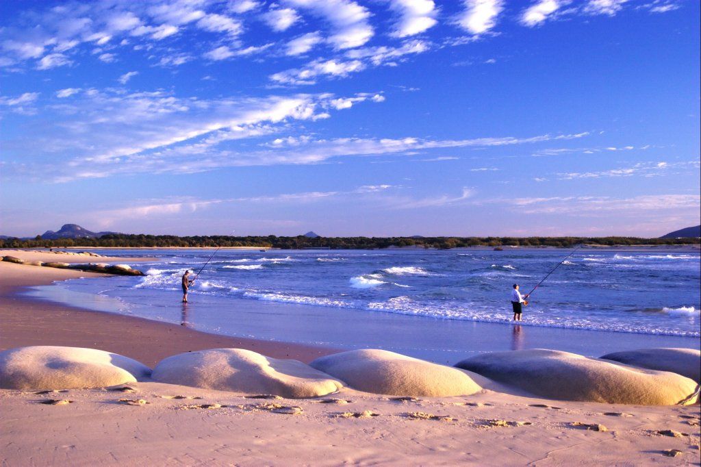 Maroochydore Beach Motel 외부 사진