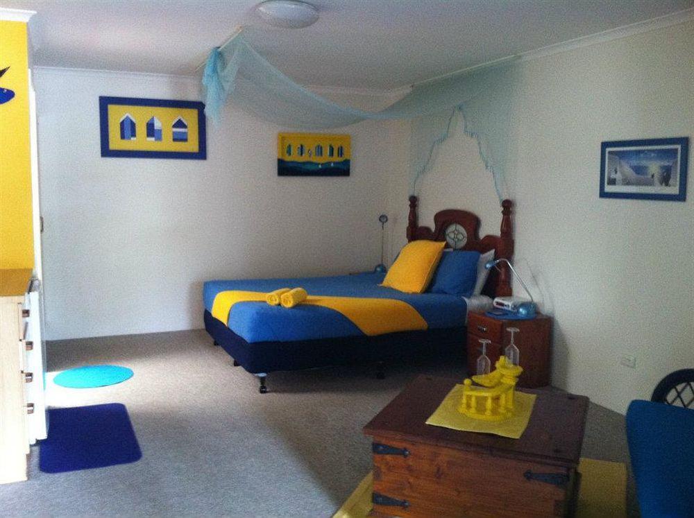 Maroochydore Beach Motel 외부 사진
