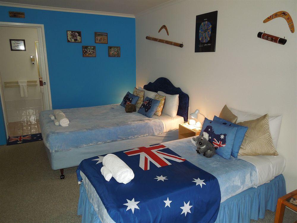 Maroochydore Beach Motel 외부 사진