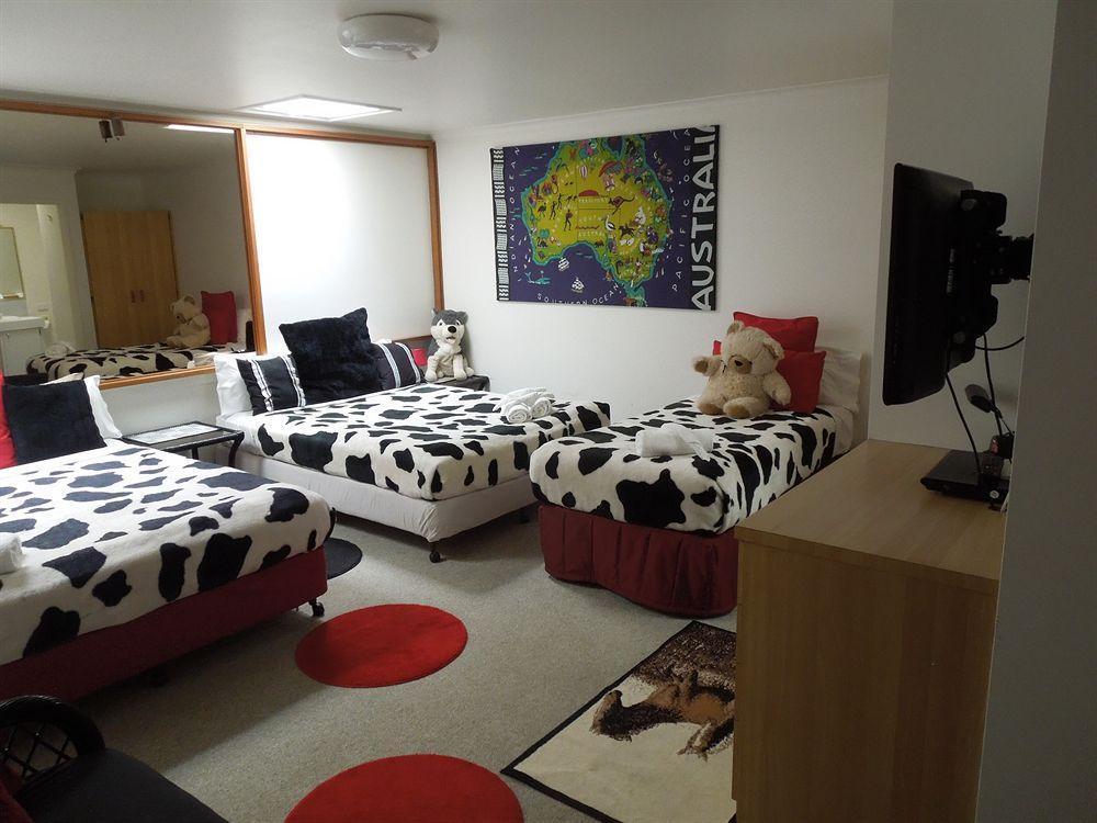Maroochydore Beach Motel 외부 사진