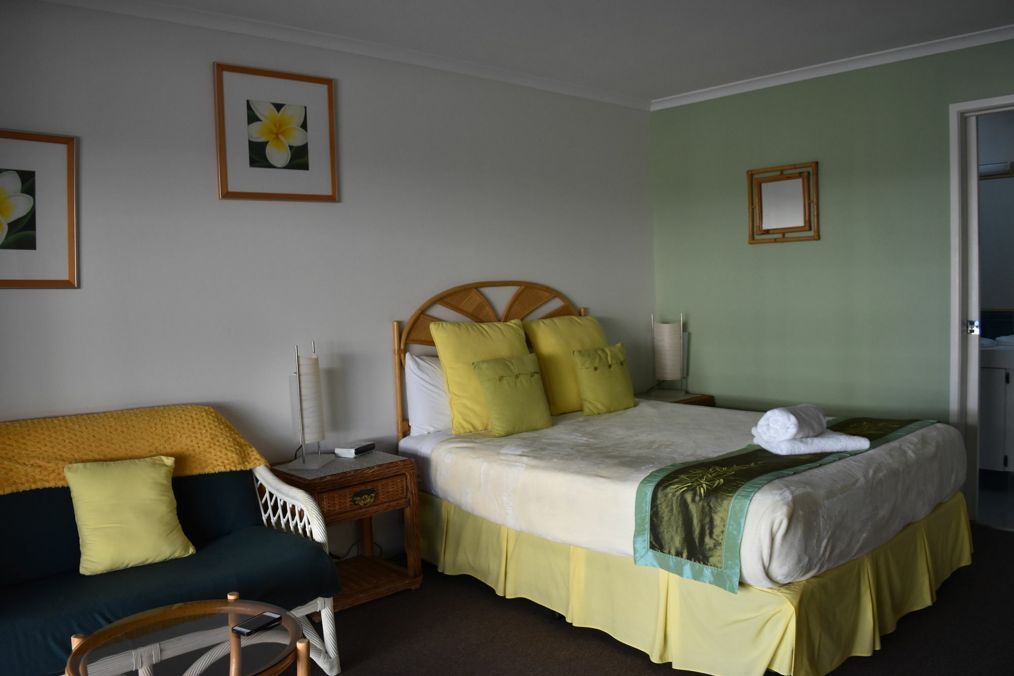 Maroochydore Beach Motel 외부 사진