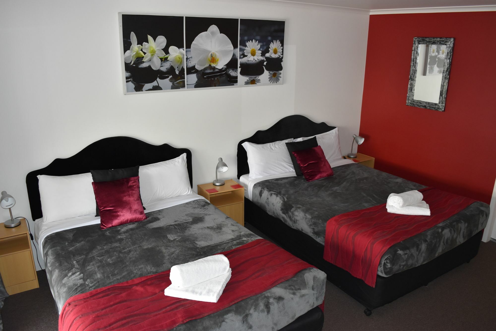 Maroochydore Beach Motel 외부 사진