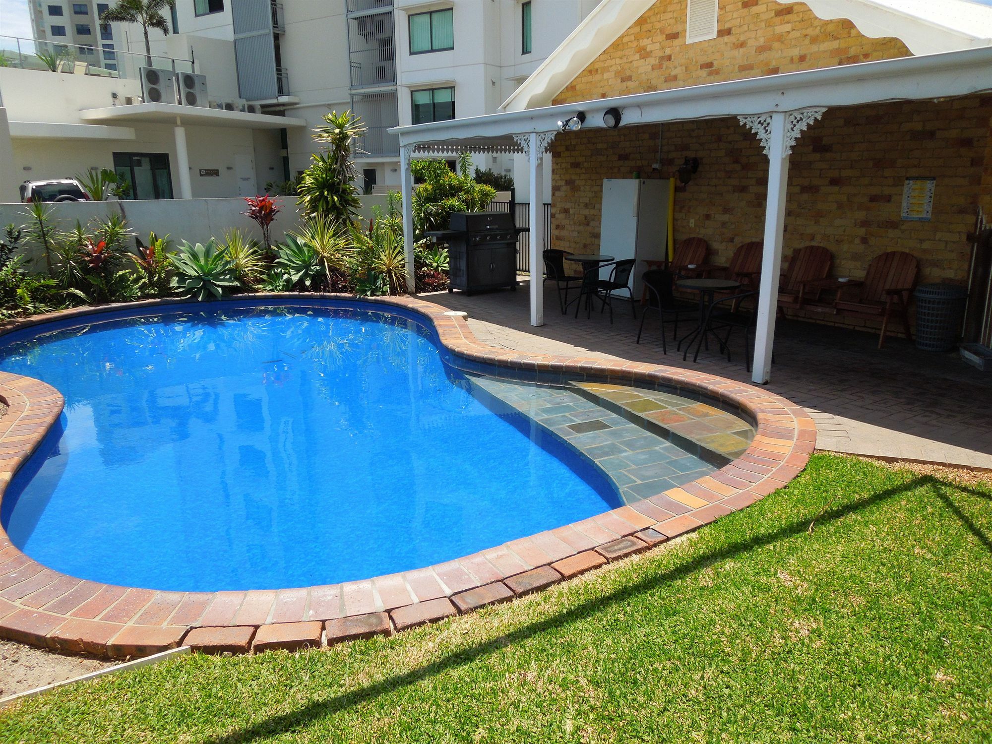 Maroochydore Beach Motel 외부 사진