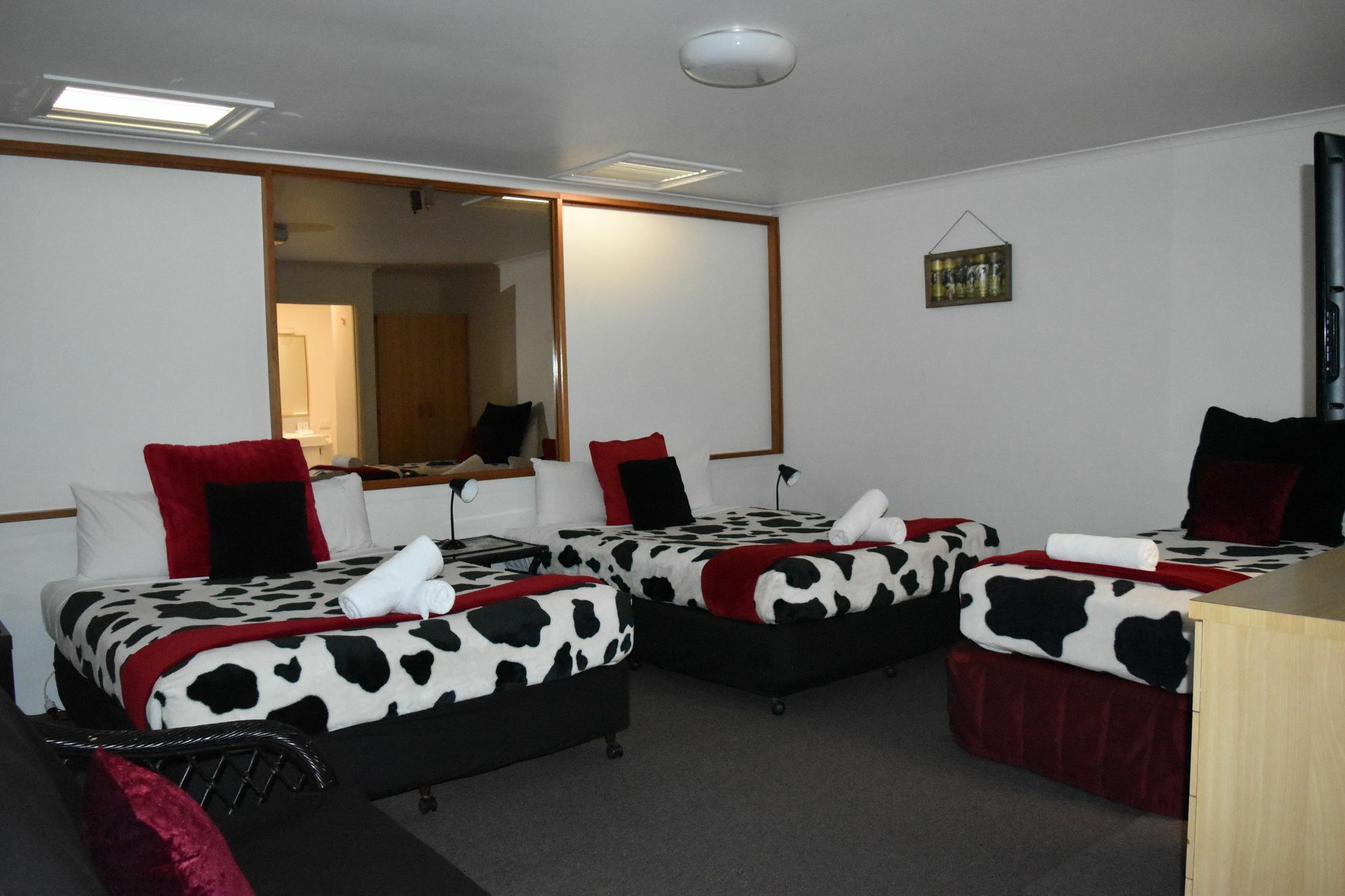 Maroochydore Beach Motel 외부 사진