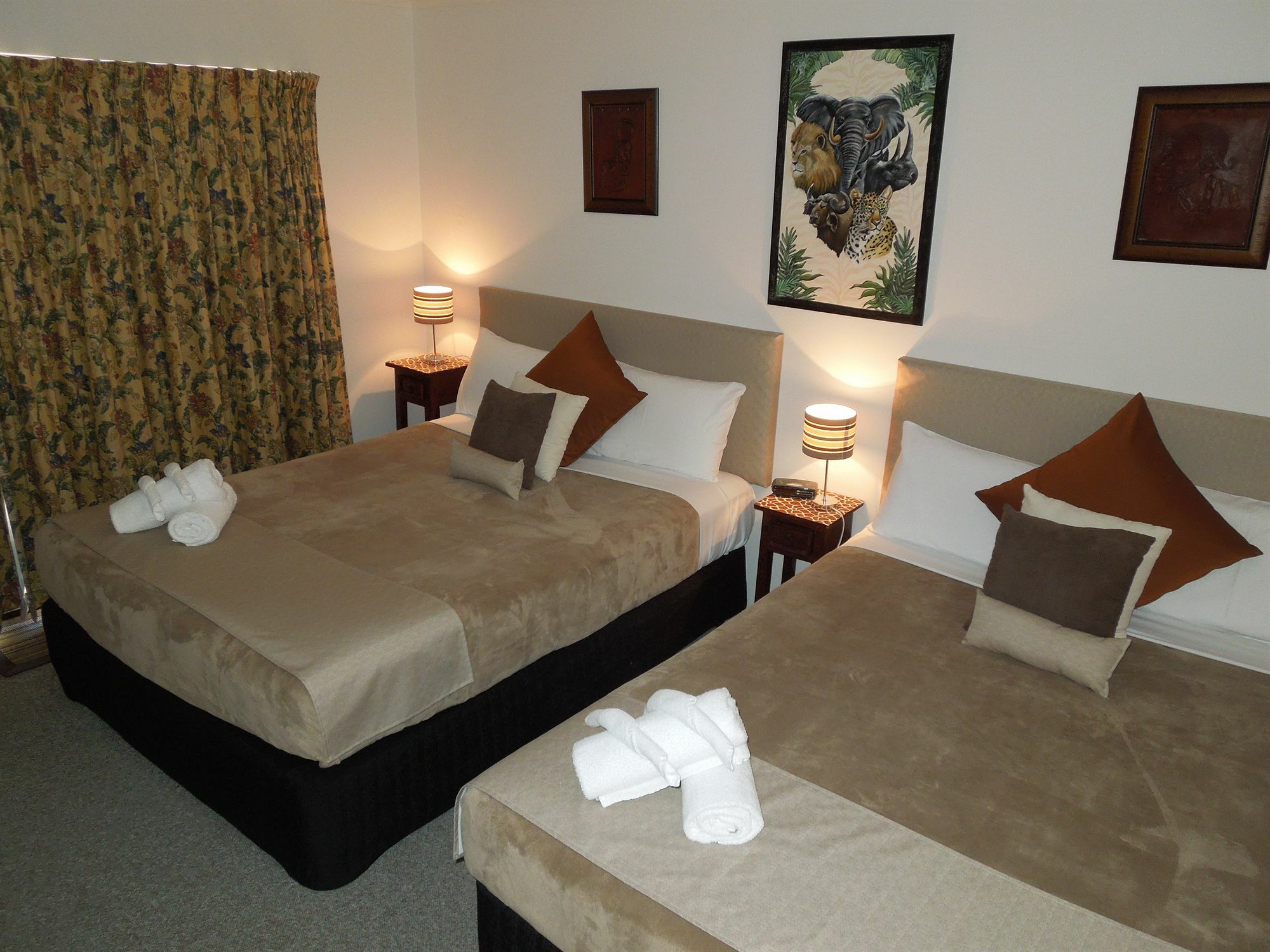 Maroochydore Beach Motel 외부 사진